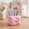 Minimalist Desk Organizer Makeup Holder