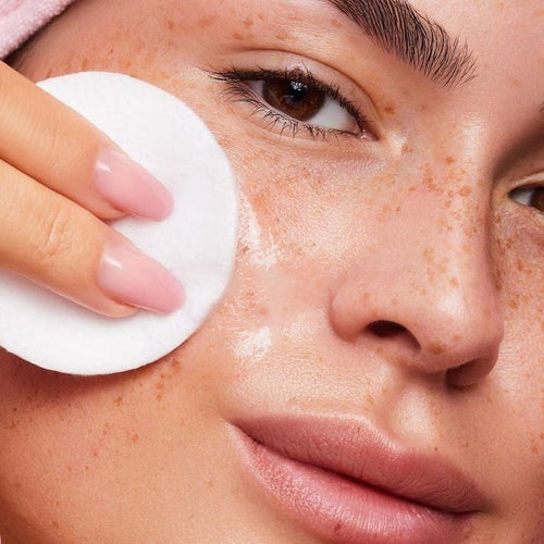 Makeup Remover